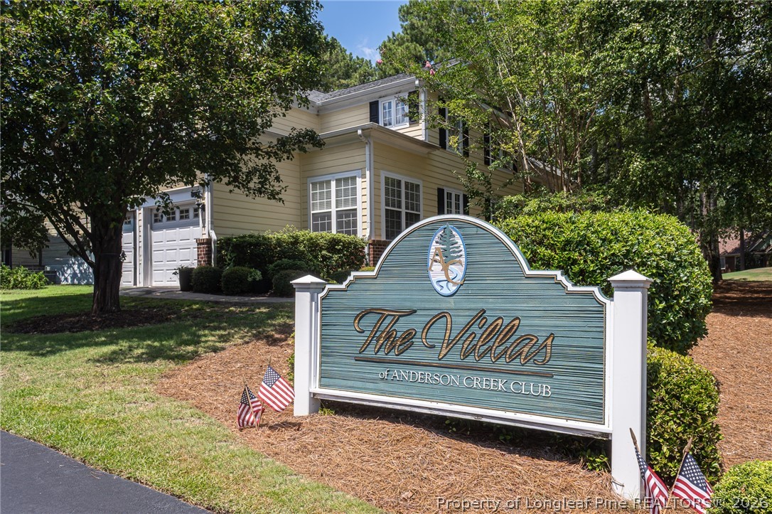 58 Hawk Ridge Drive