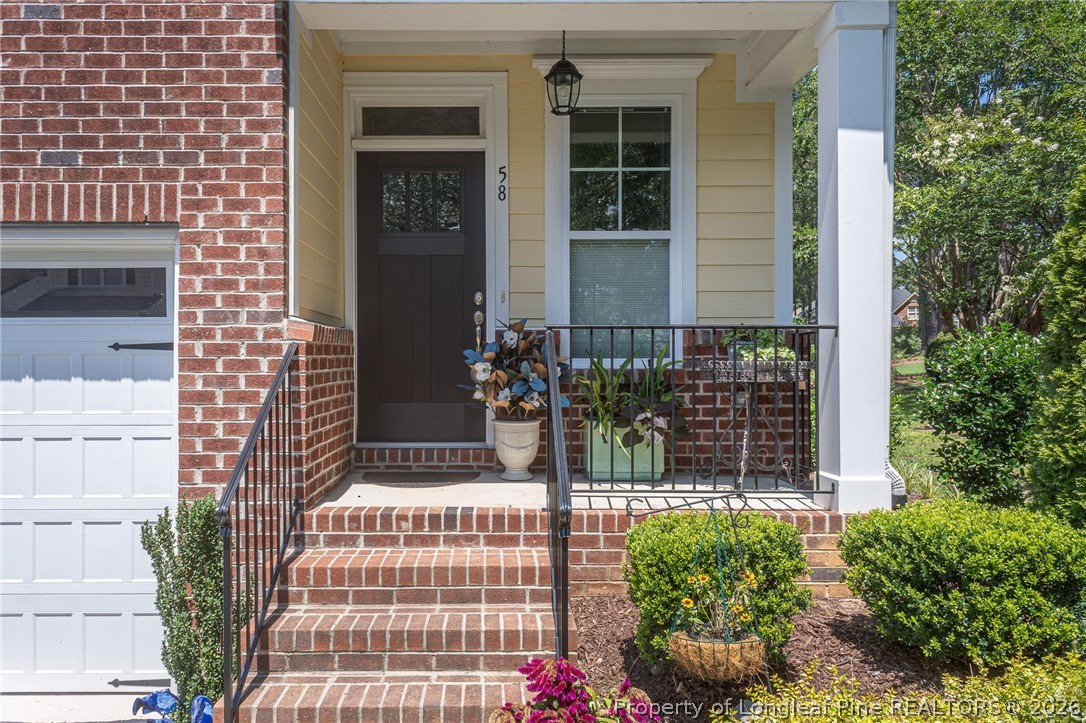 58 Hawk Ridge Drive