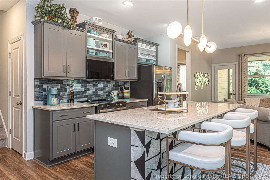 58 Hawk Ridge Drive