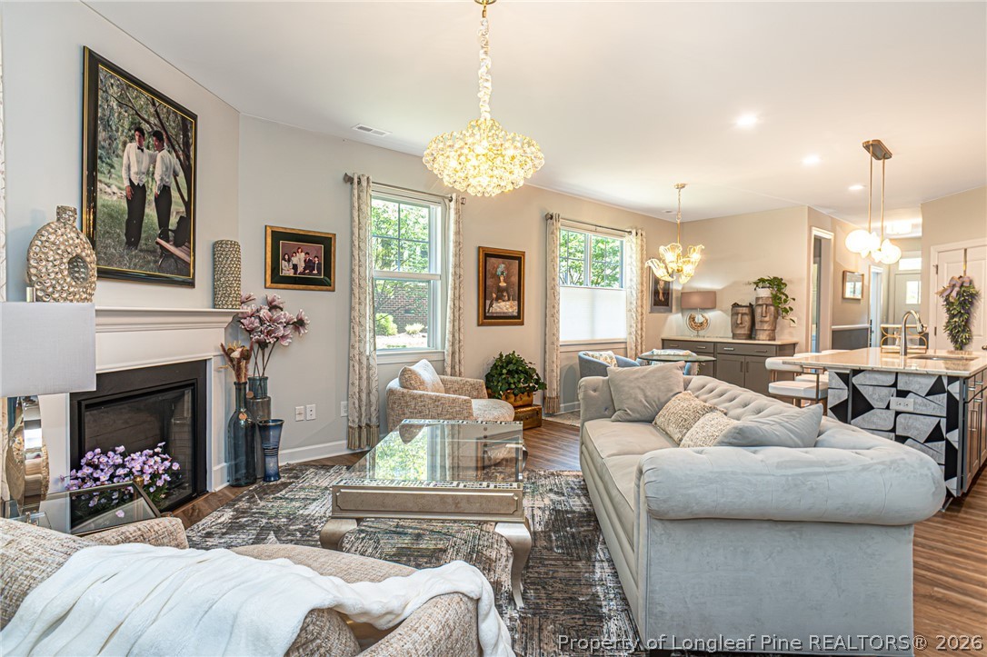 58 Hawk Ridge Drive