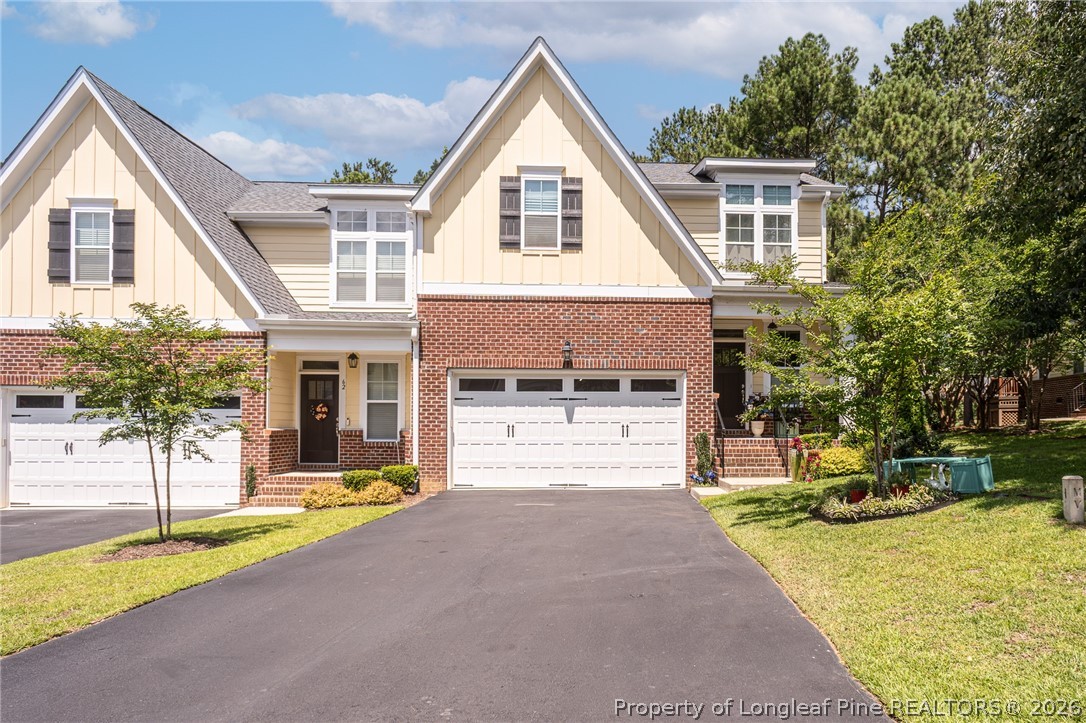 58 Hawk Ridge Drive