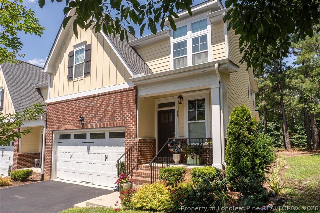 58 Hawk Ridge Drive