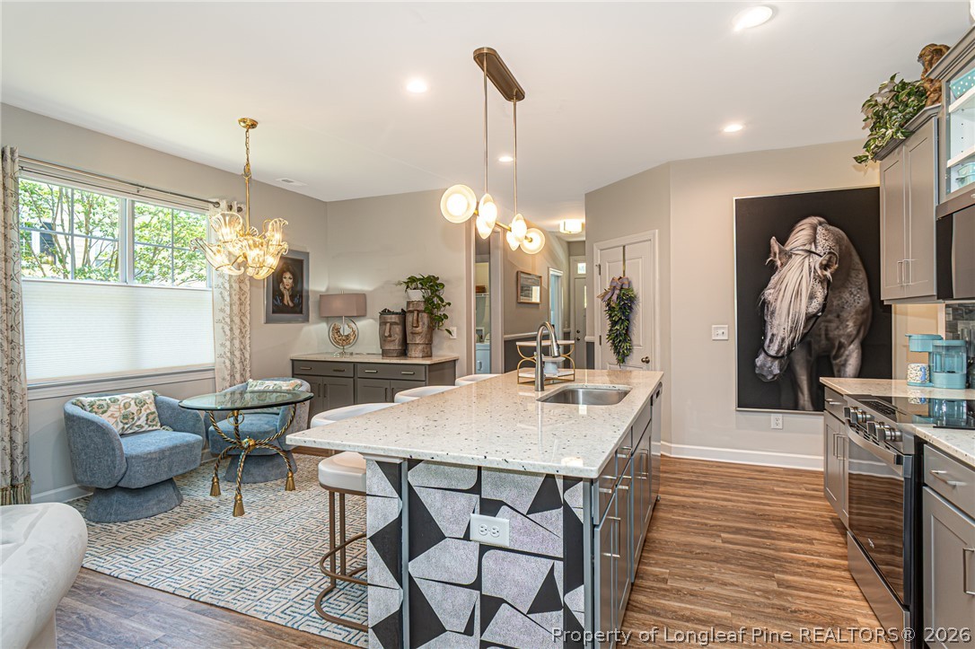 58 Hawk Ridge Drive