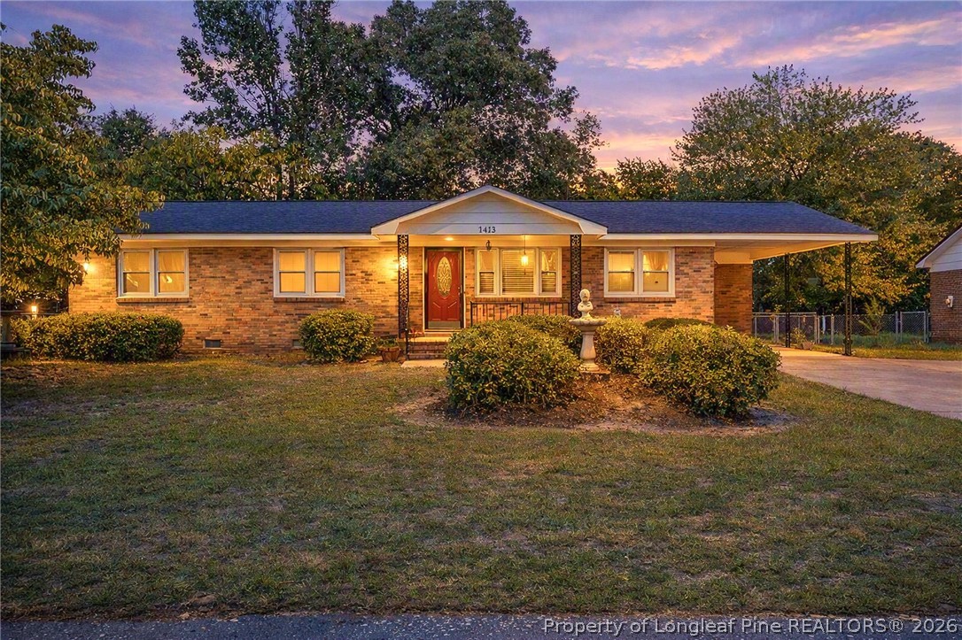 1413 Granada Drive