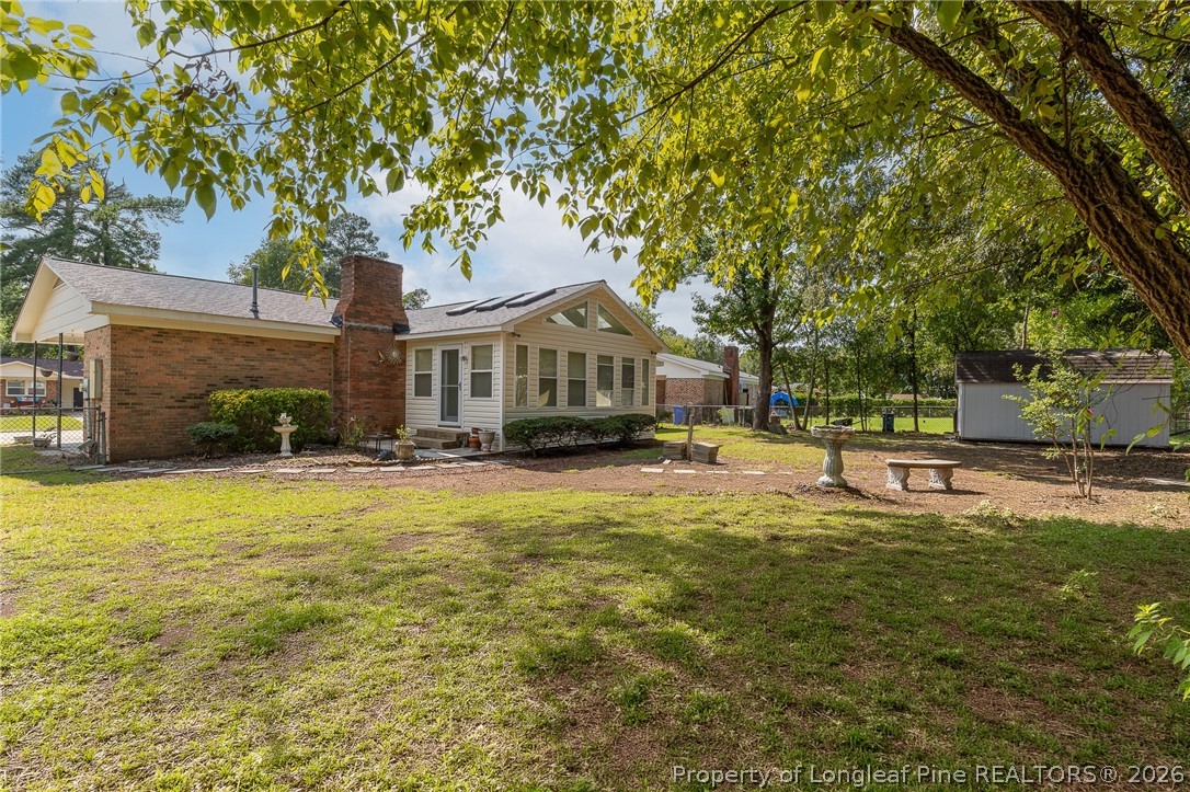 1413 Granada Drive