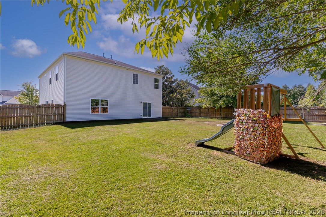 1430 Vandenberg Drive