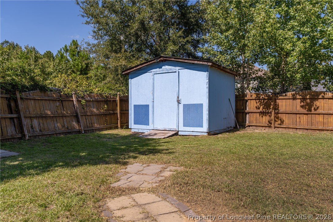 1430 Vandenberg Drive