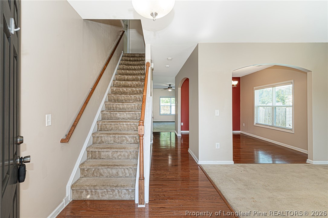 1430 Vandenberg Drive