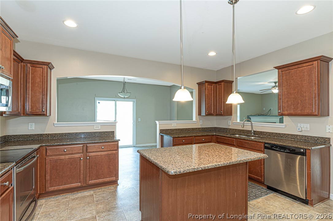 1430 Vandenberg Drive