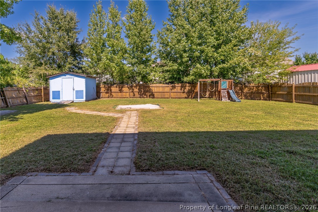 1430 Vandenberg Drive