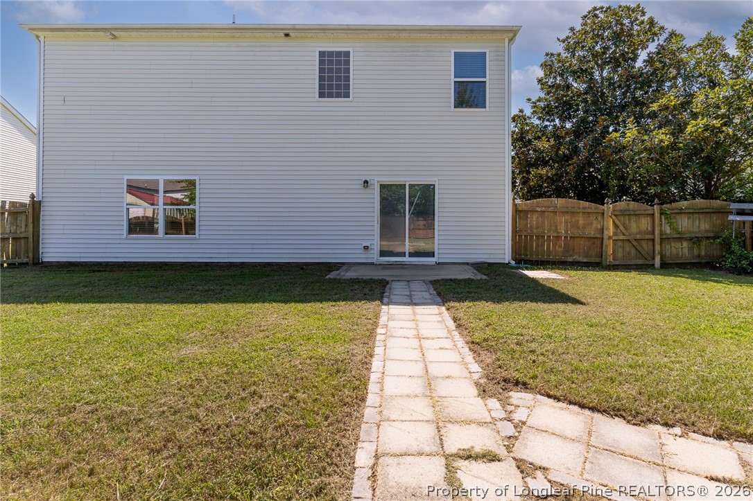 1430 Vandenberg Drive