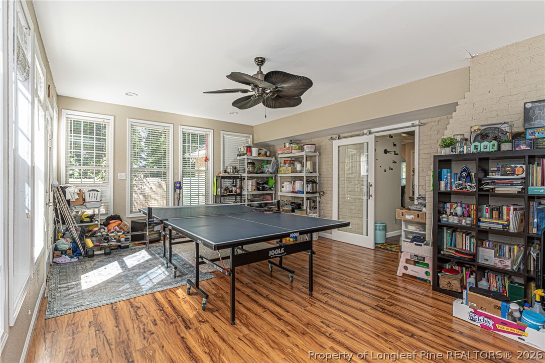 1060 Strickland Bridge Road