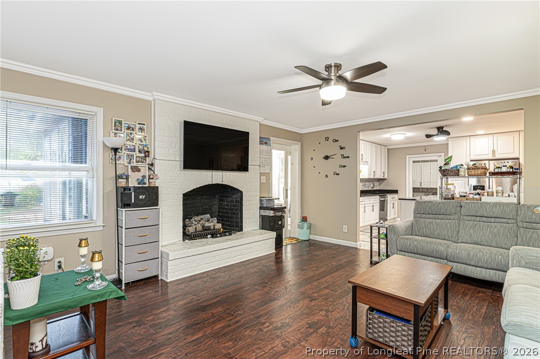 1060 Strickland Bridge Road
