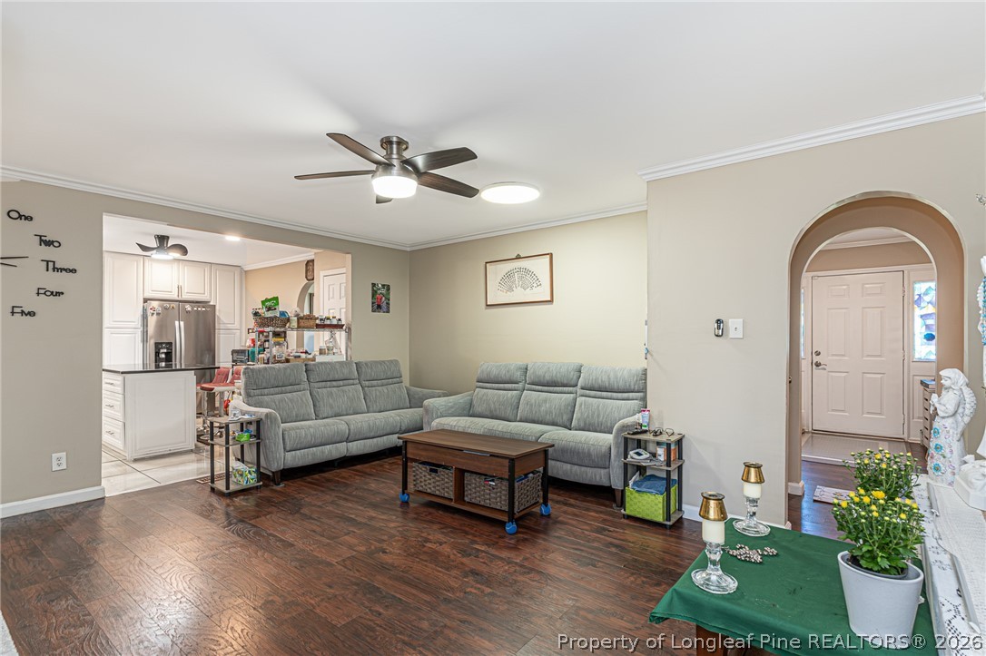 1060 Strickland Bridge Road