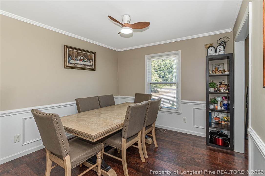 1060 Strickland Bridge Road