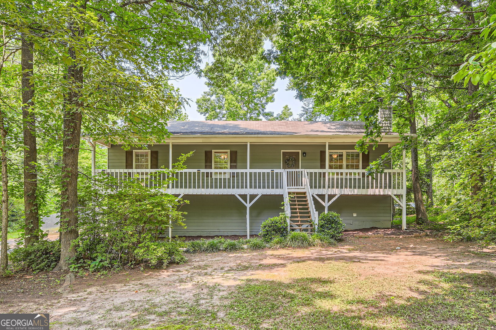 62 Sweetwater Parkway