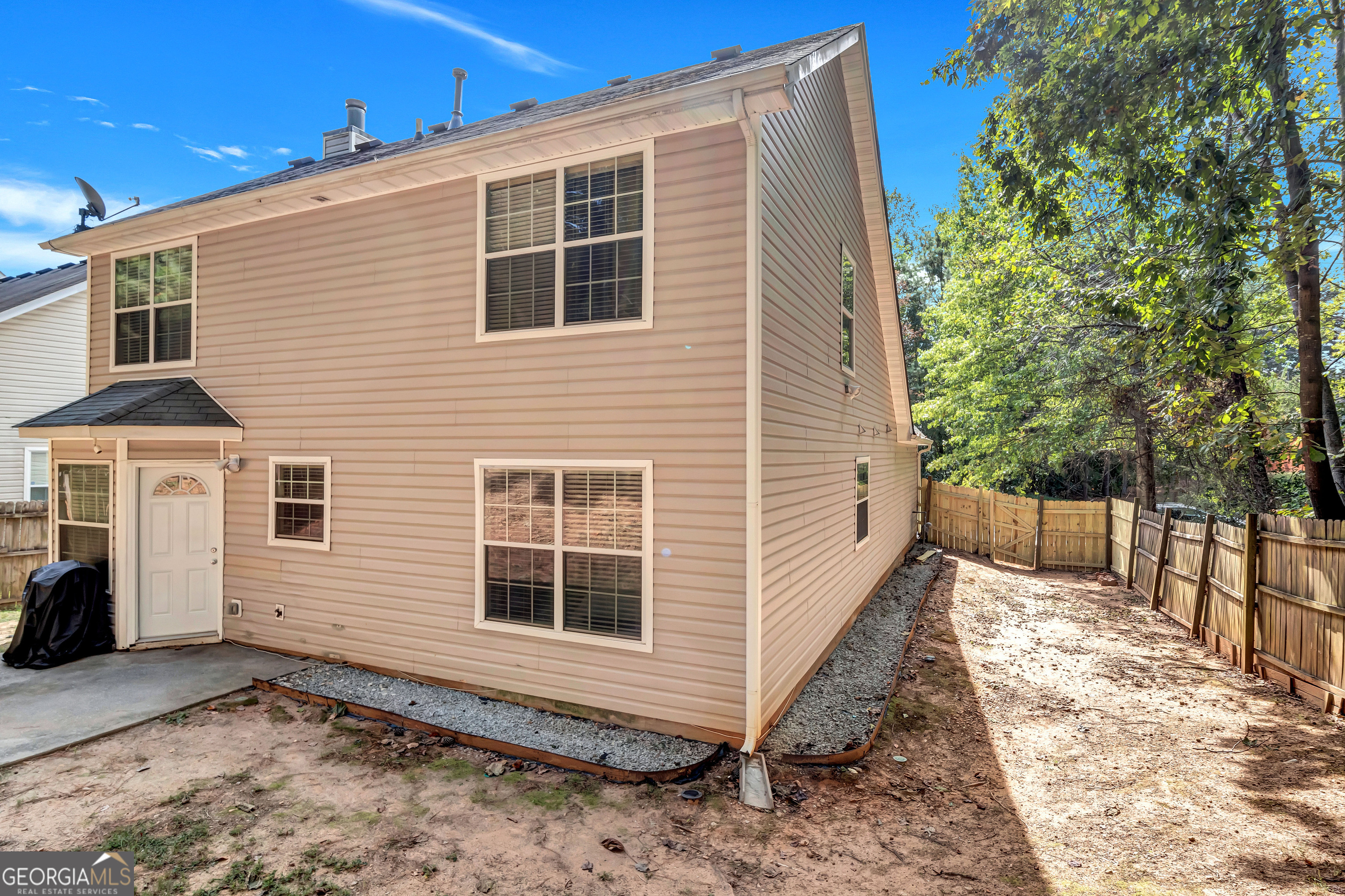 306 Bonnes Drive