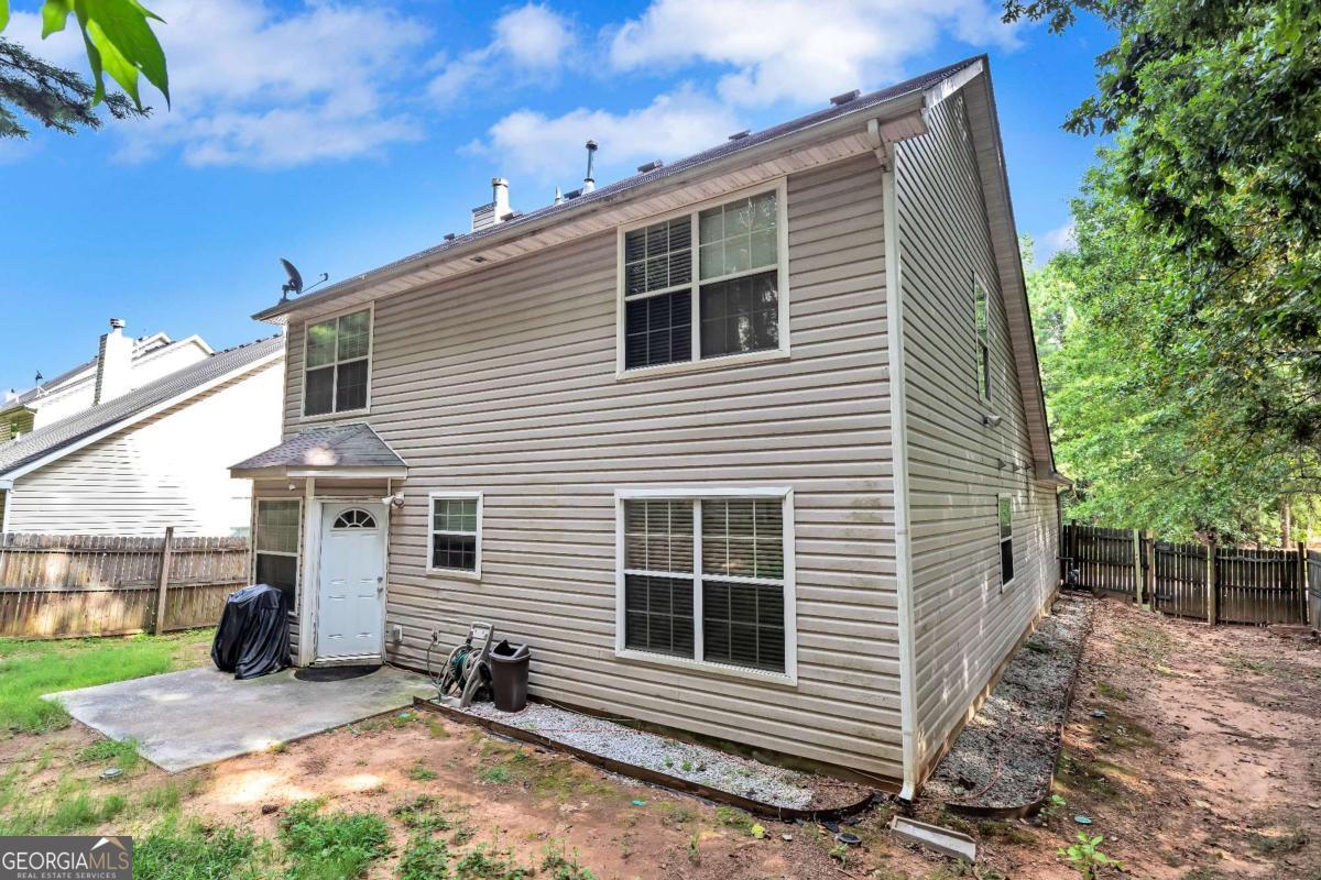 306 Bonnes Drive