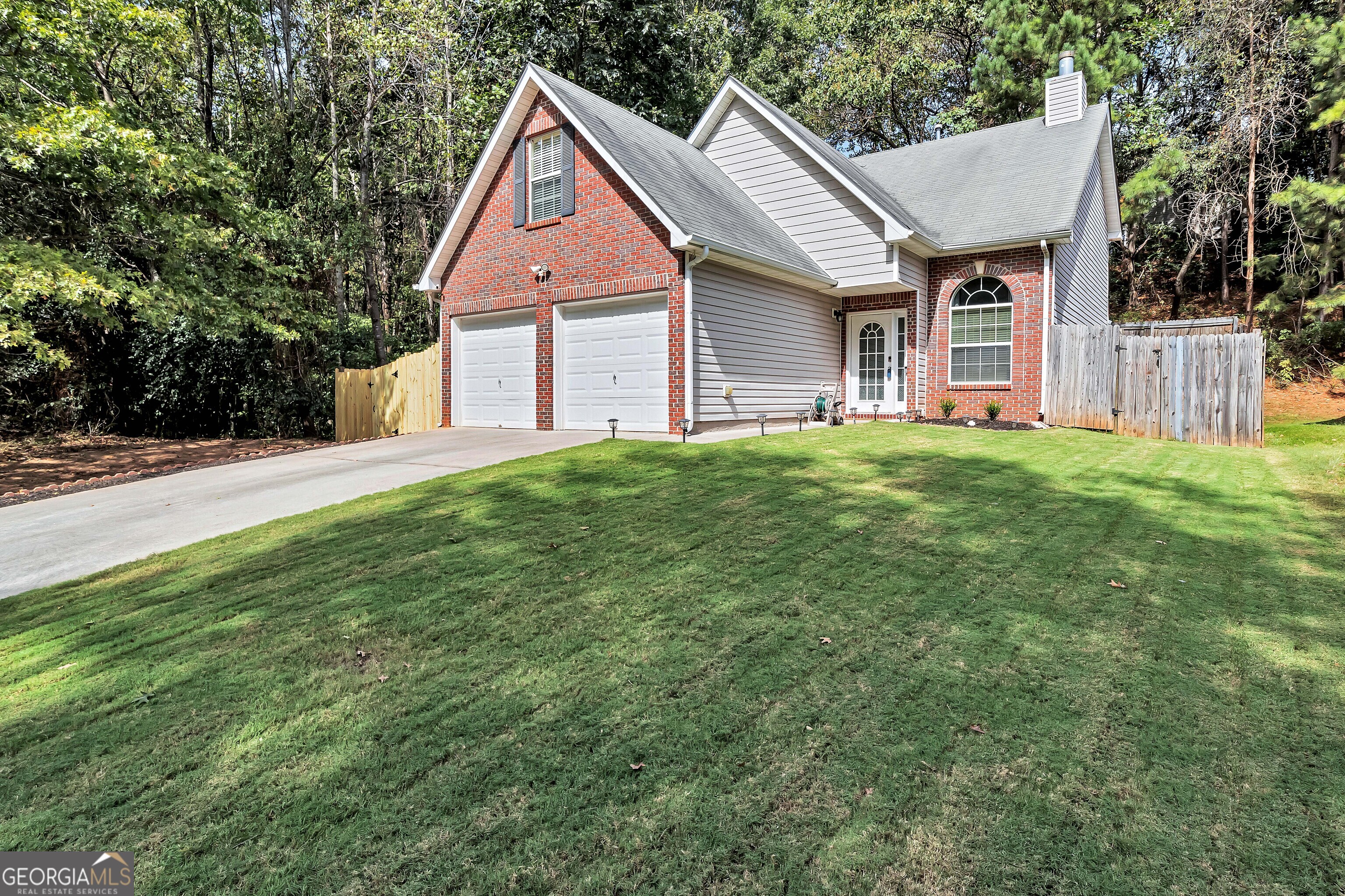 306 Bonnes Drive