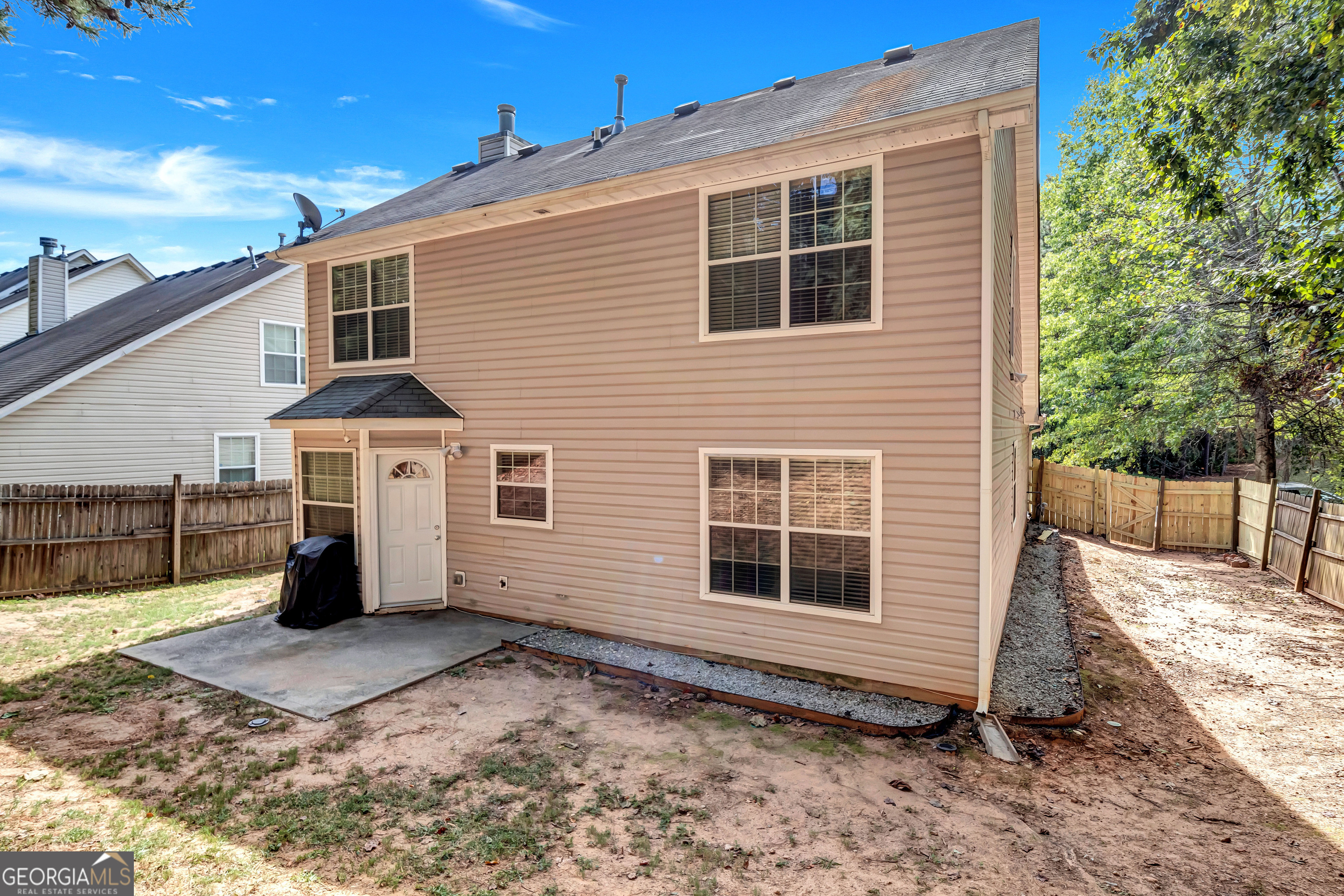 306 Bonnes Drive
