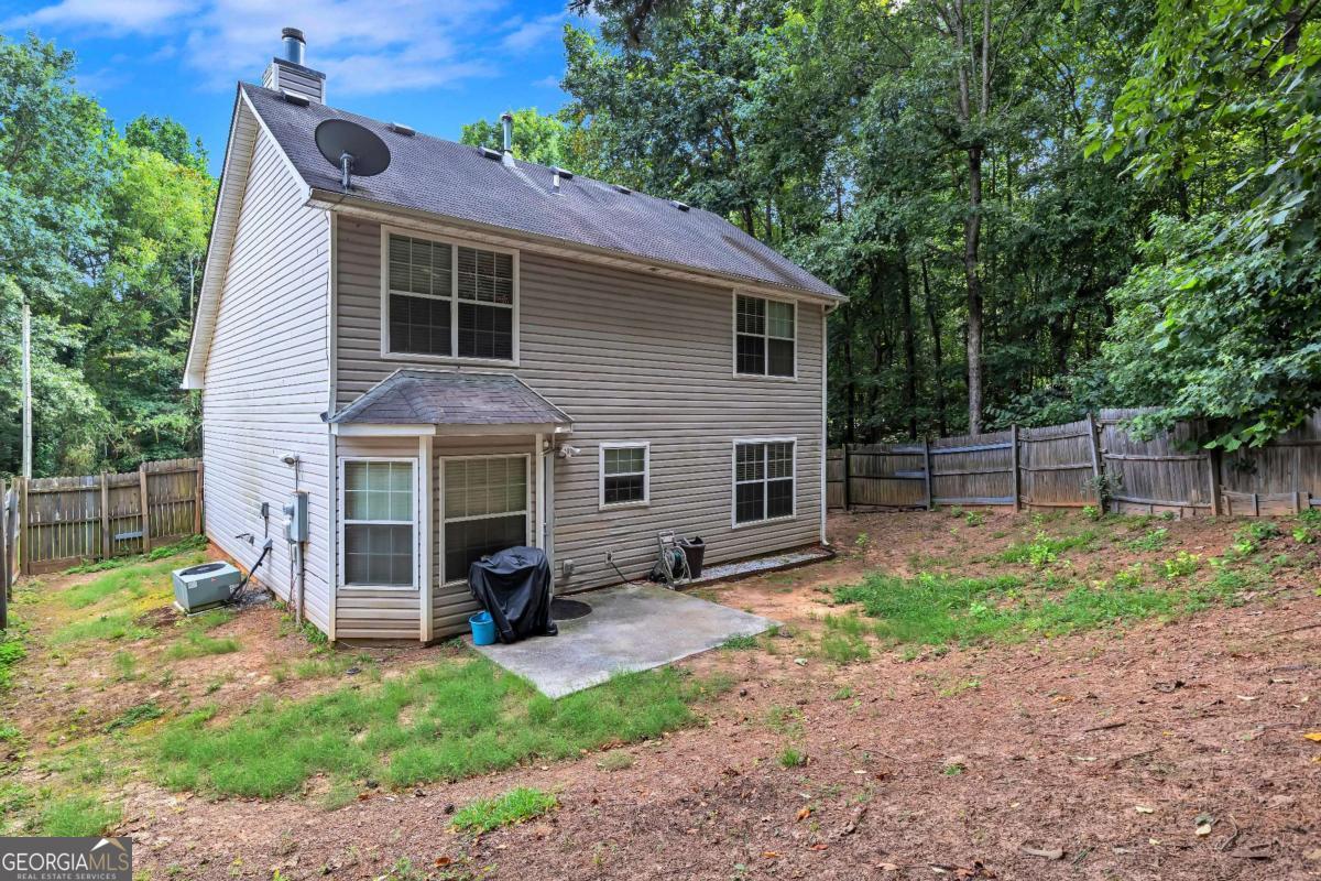 306 Bonnes Drive