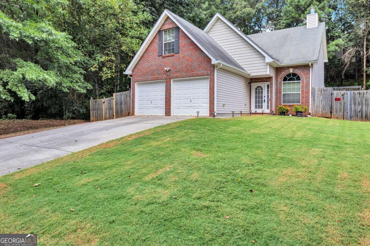 306 Bonnes Drive