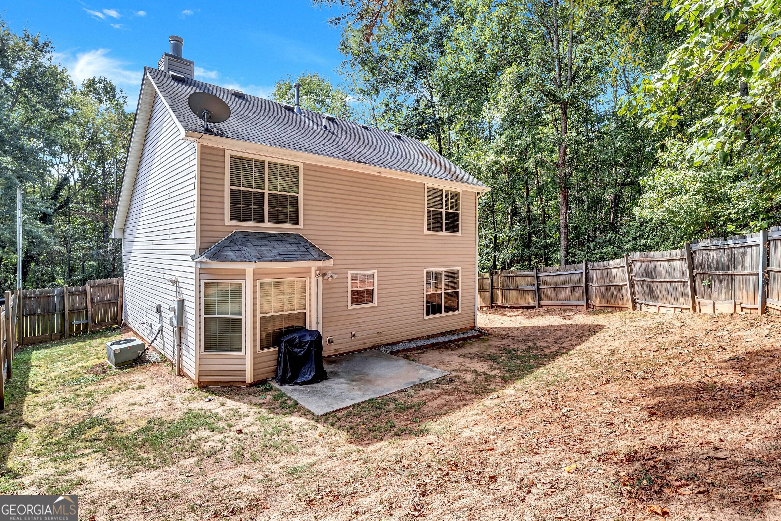 306 Bonnes Drive