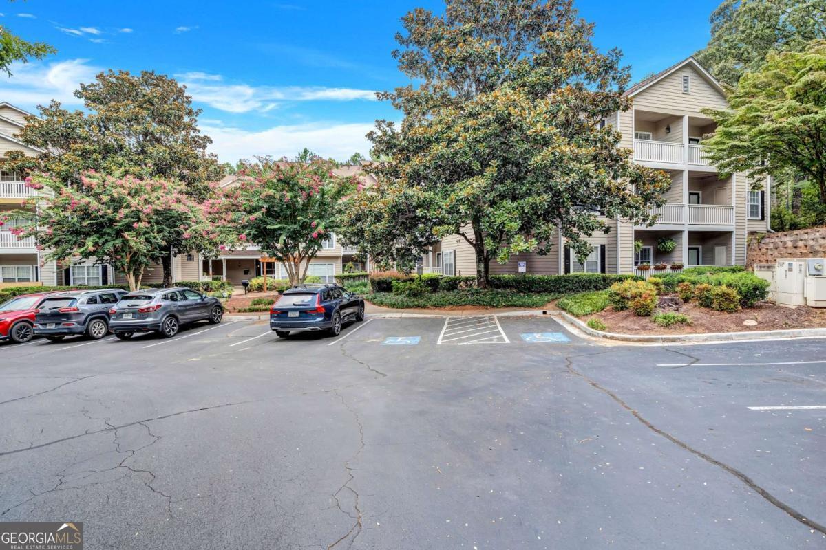 1250 Parkwood Circle SE # 1113