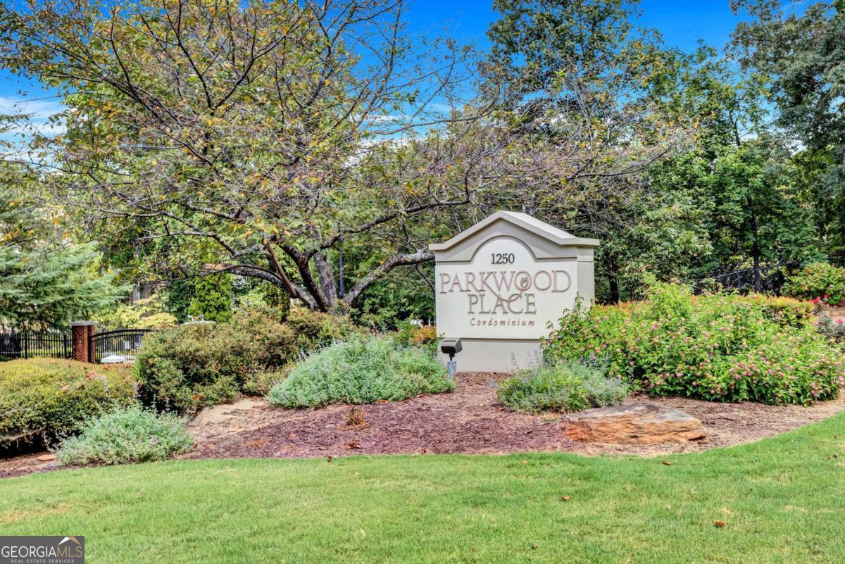 1250 Parkwood Circle SE # 1113