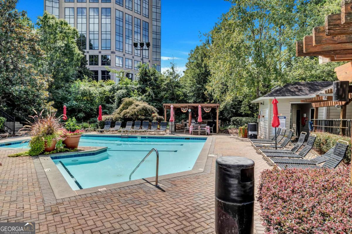 1250 Parkwood Circle SE # 1113