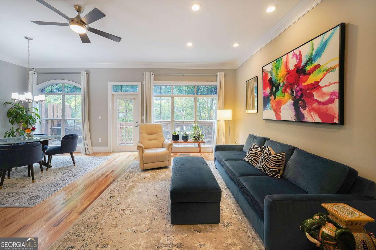 5434 Glenridge View