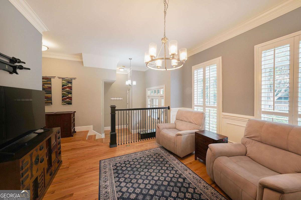 5434 Glenridge View