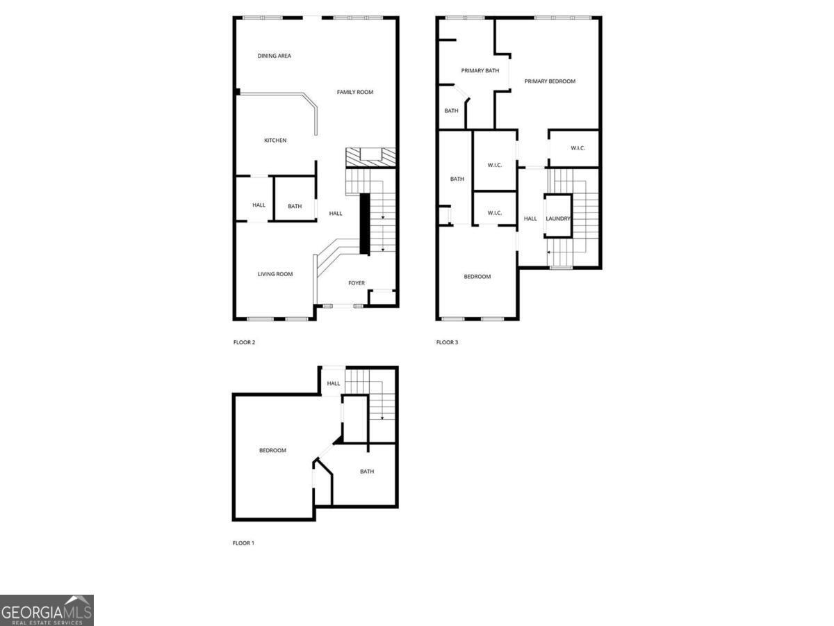 5434 Glenridge View