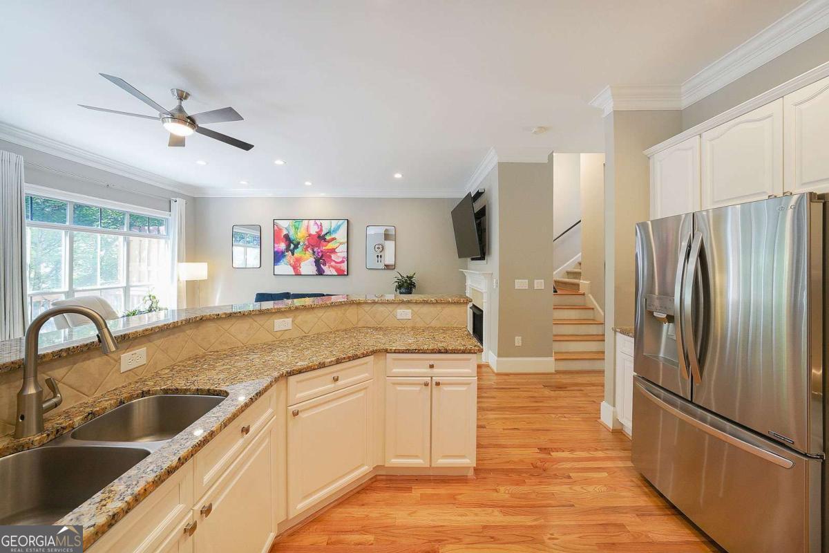 5434 Glenridge View