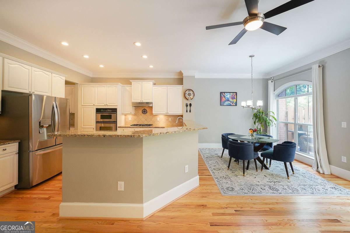5434 Glenridge View