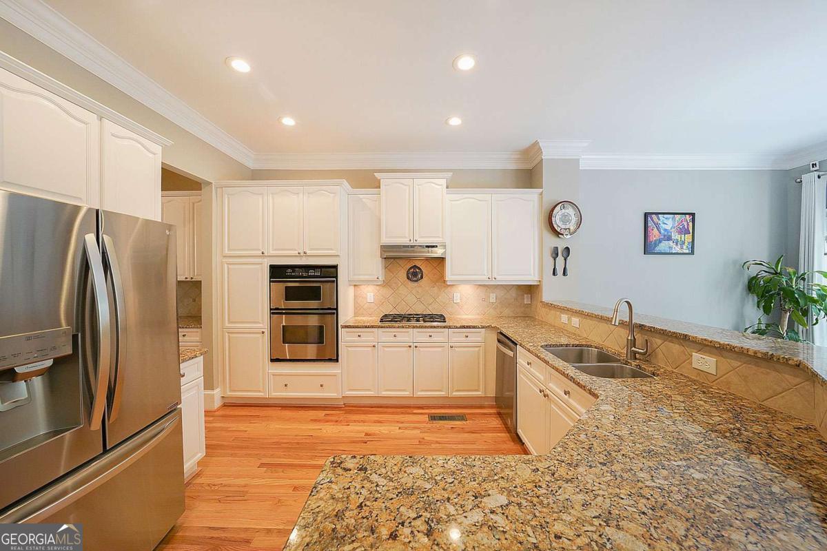 5434 Glenridge View