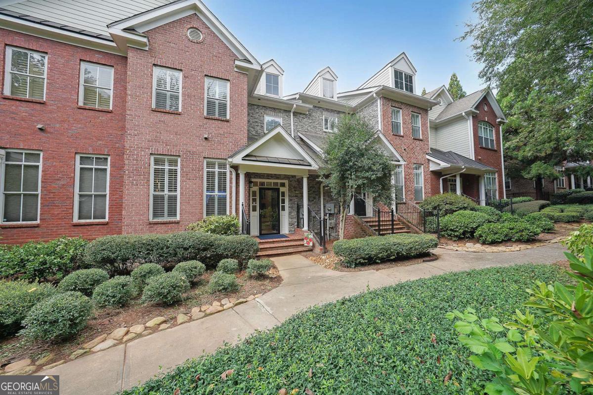 5434 Glenridge View