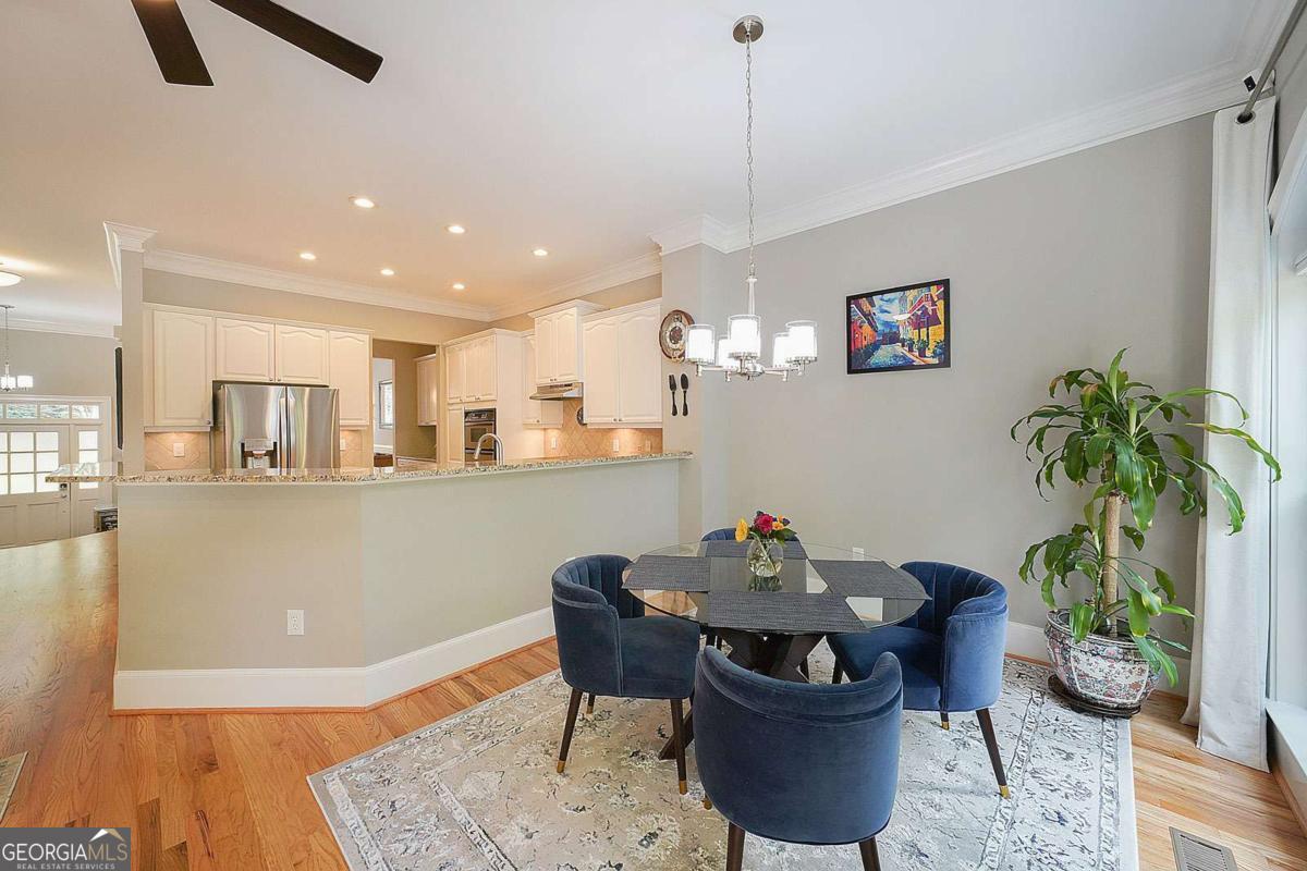 5434 Glenridge View