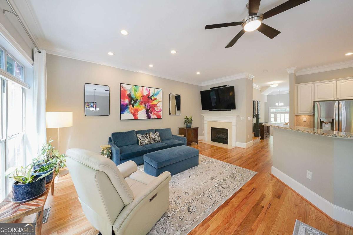 5434 Glenridge View