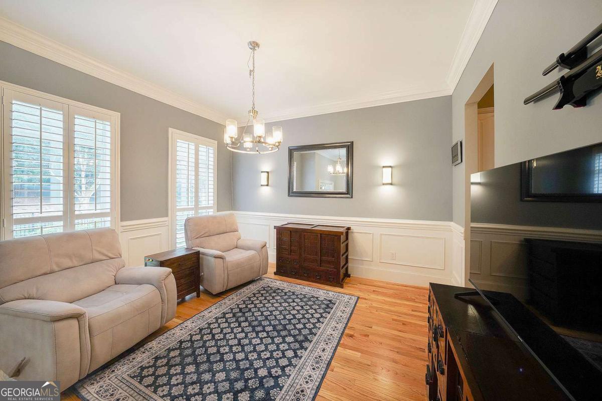 5434 Glenridge View