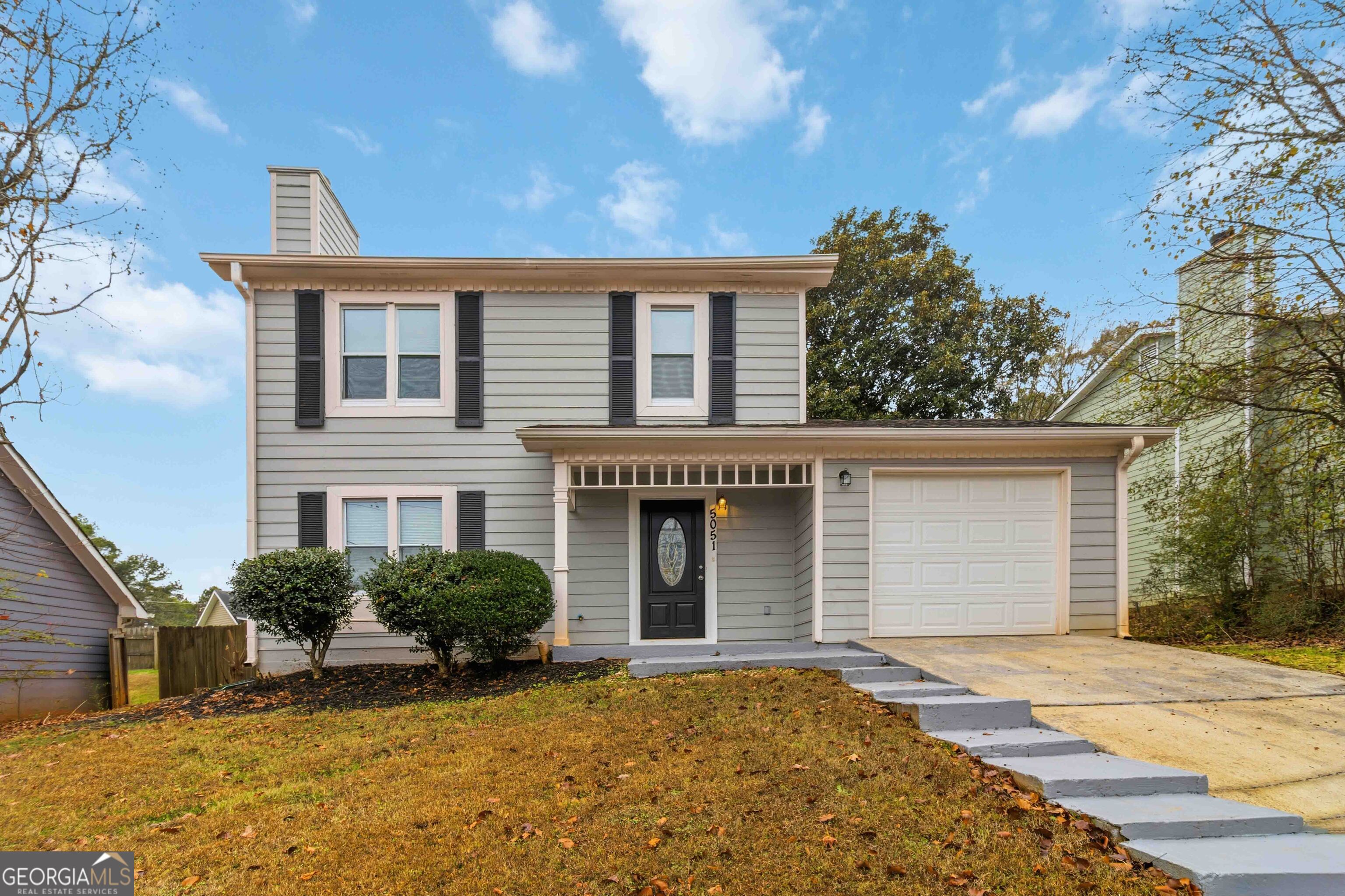 5051 Chadwick Court