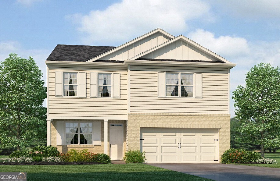 509 Oak View Lane
