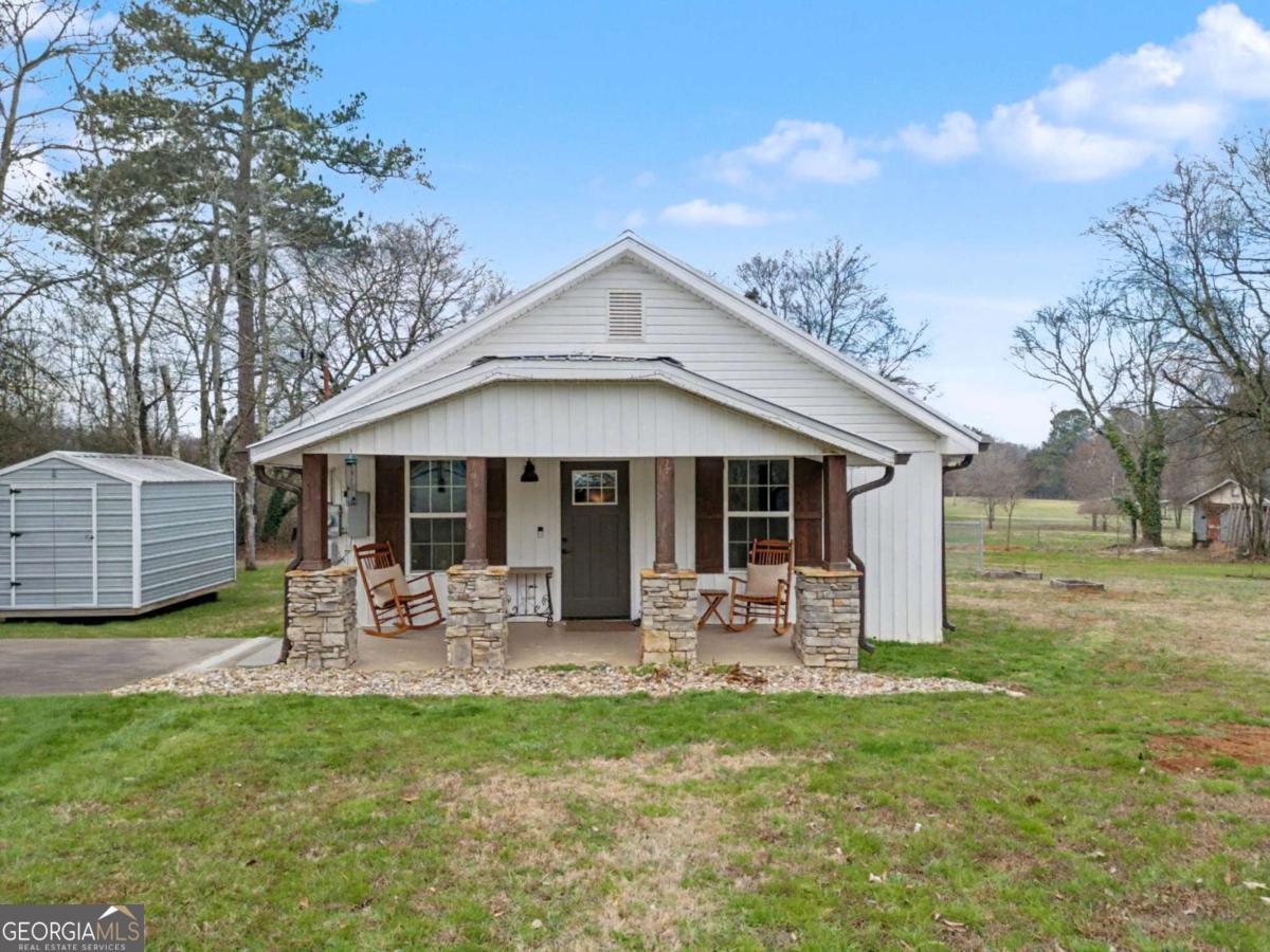 4843 Calhoun Road NE