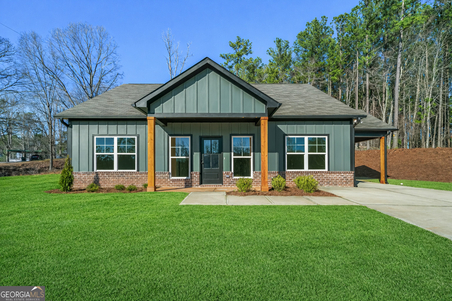 42 Johnny Monk Road