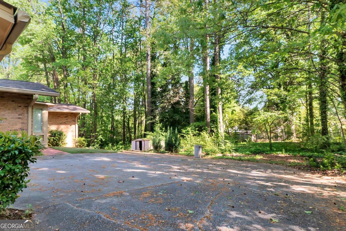 3014 Orr Drive