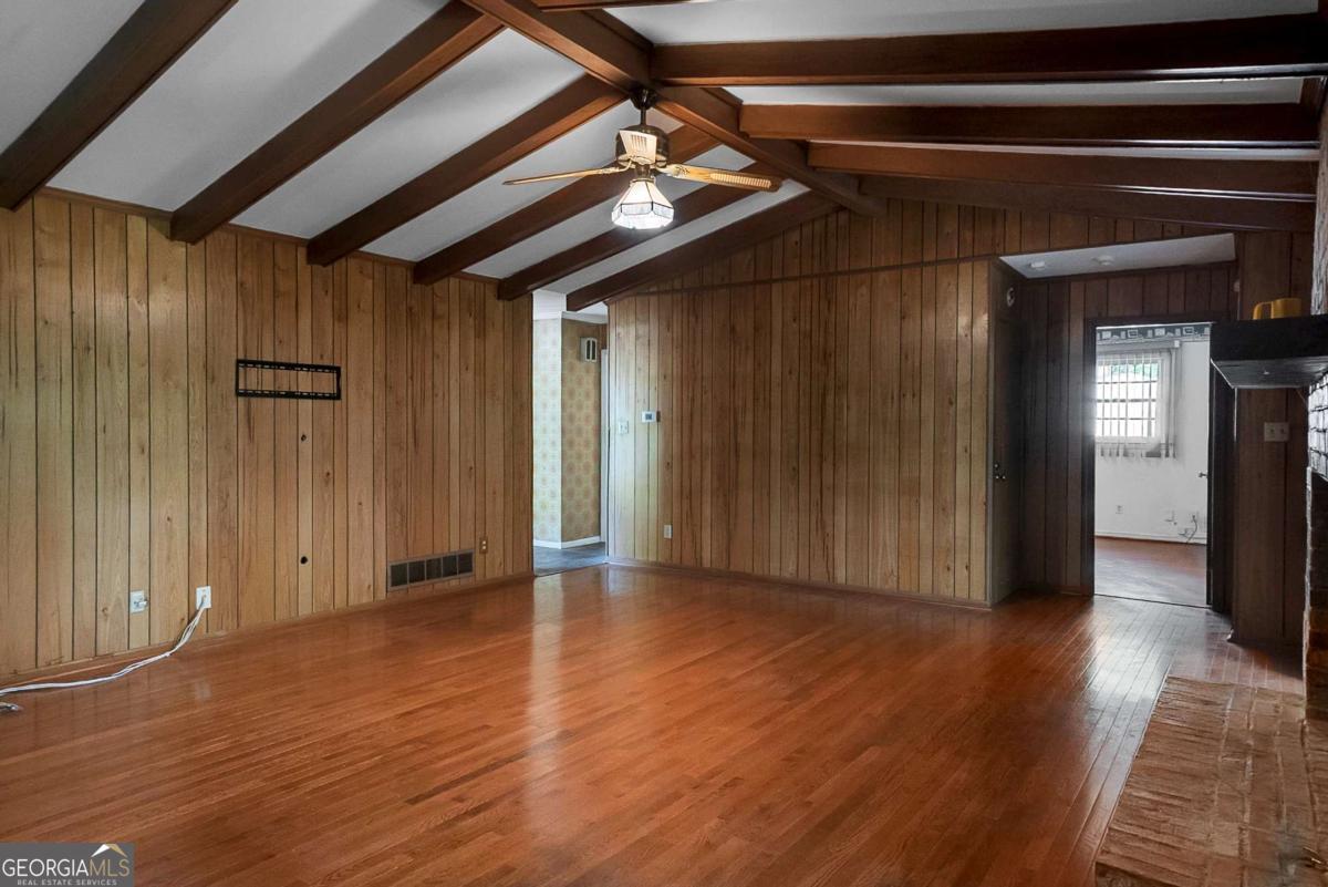 3014 Orr Drive