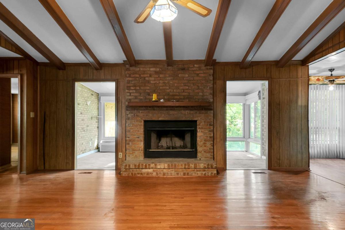 3014 Orr Drive