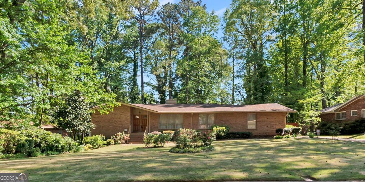 3014 Orr Drive
