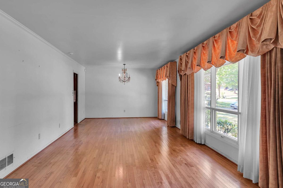 3014 Orr Drive