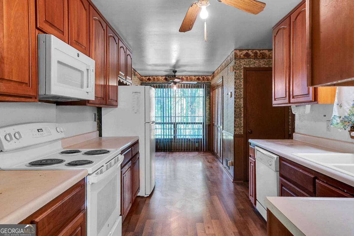 3014 Orr Drive